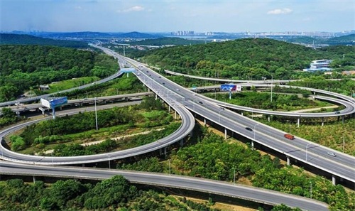 沈阳钢筋套筒应用于高速公路